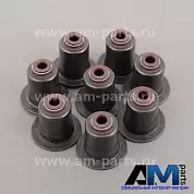 Маслосъемные колпачки (ELRING) 308970 для BMW 5 серия (F10) 2011-2013 528iX