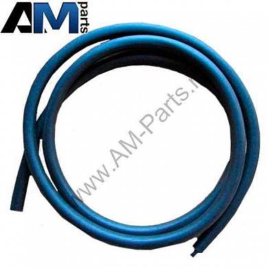 Уплотнитель передней двери внутренний Джетта 1K58679119B9