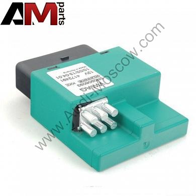 Блок управления топливного насоса DOMINANT для Volkswagen Amarok AW5N009060093C