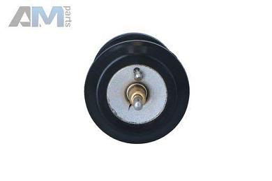 Термостат охлаждающей жидкости NRF (725250) Skoda A5 (2004-2013) 1.8/2.0TSI