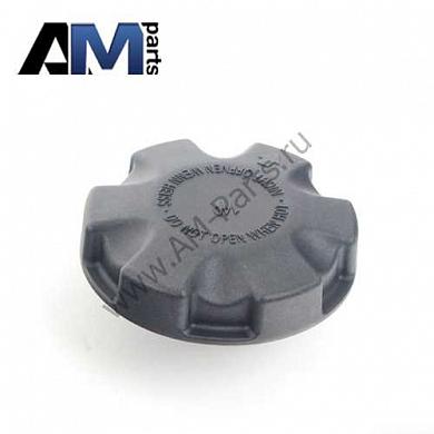 Крышка бачка ОЖ METALCAUCHO для БМВ 1 серия F21 116i, 3913