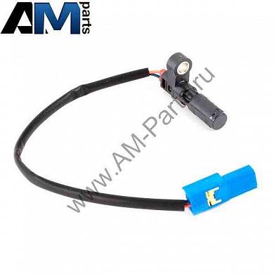 Датчик числа оборотов КП Шкода Суперб 09G927321B