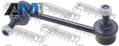 Стойка стабилизатора правая FEBEST (1923E84FR) на BMW X1 (E84) 2010-2014