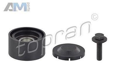 Обводной ролик (TOPRAN) 401917 для Mb Sprinter (W906) 311CDI (184 л.с.)