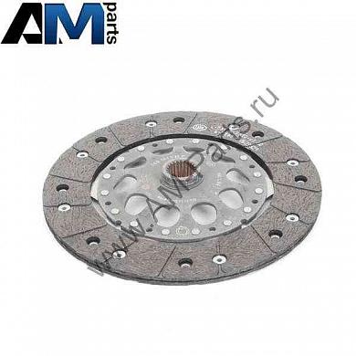 Диск сцепления Пассат Б5 1.8T AWT 06B141031PX