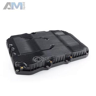 Масляный поддон с фильтром A7252703707 Mercedes GLC Coupe C253