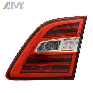Фонарь задний правый на Mercedes GLE 2014-2018 A1669060657