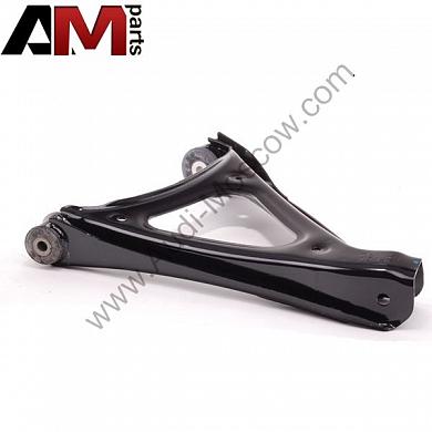 Рычаг подвески поперечный для Volkswagen Touareg 7L0505311BКупить оригинальный рычаг подвески поперечный Volkswagen Touareg 7L0505311B- Детали от дилера