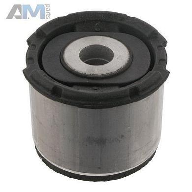 Гидроопора задняя (32563) FEBI для Audi A4 (B7) 2005-2009