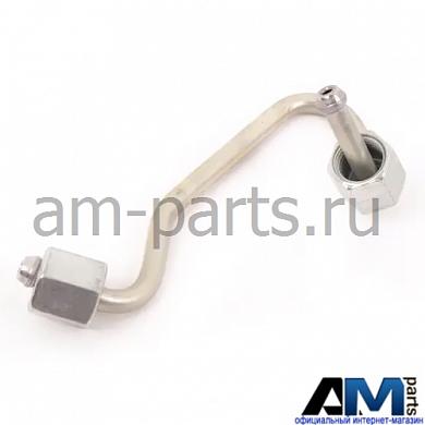 Труба напорной линии для автомобилей концерна VAG 03L130301BКупить оригинальную трубу напорной линии для Ауди-Фольксваген-Шкода 03L130301B- Детали в наличии и под заказ