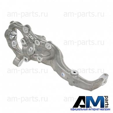 Кулак поворотный передний левый Mercedes S-class W222 A2223321901