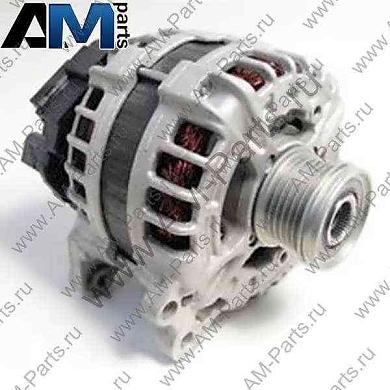 Генератор для автомобилей концерна VAG 04E903024QЗаказать оригинальный генератор для Ауди, Фольксваген, Шкода 04E903024Q- Выгодные условия