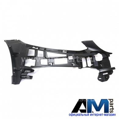 Кронштейн переднего бампера правый A2058853265 Мерседес С-класса W205 (2014-2018)