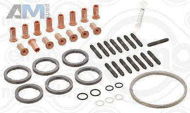 Комплект прокладок турбины (ELRING) 648550 для BMW 1 серия (F21) 2011-2015 M135i