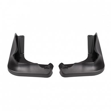 Брызговики передние (левый и правый) A2468900078 Mercedes A-klasse W176