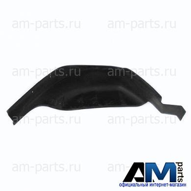 Подкрылок задний левый Mercedes G-klasse W463 A4636840100