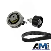 Комплект для замены ремня ГРМ 04E198119A Volkswagen Caddy (2015-2020) 1.6SRE(110/90л.с.)