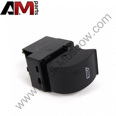 Выключатель электростеклоподъемника на Audi 8Z09598555PRКупить оригинальный выключатель электростеклоподъемника для Audi 8Z09598555PR- Выгодные условия