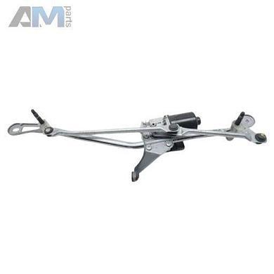 Трапеция стеклоочистителя 61619851351 для BMW 5 Серии (G30) 2017-2023