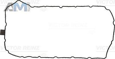 Прокладка масляного поддона VICTOR REINZ (714275600) на Audi A5 (8T) 2007-2016 2.0TDI