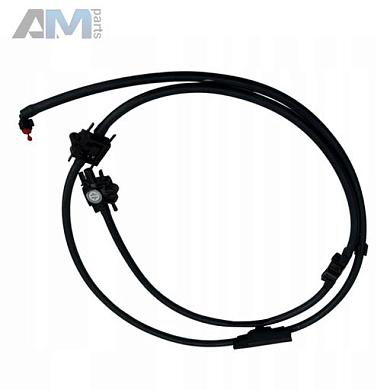 Шланг омывателя с форсунками Mercedes GLS 2019-2025 A1678606300