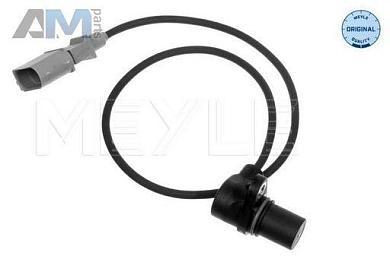 Датчик импульсов коленвала (1008990004) MEYLE Audi A4 (B6) 2001-2005