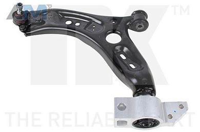 Рычаг левый 5014791 (NK) для автомобилей VAG аналог 1K0407151AAКупить рычаг левый 5014791 производства NK для Фольксваген/Ауди/Шкода на выгодных условиях