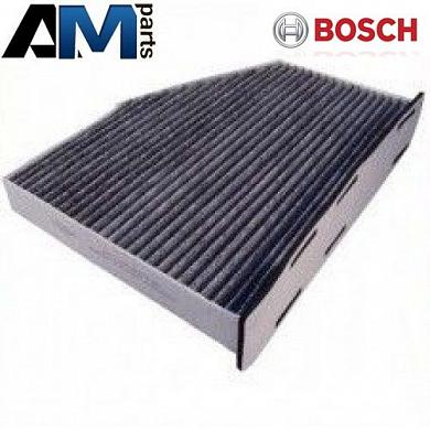 Фильтр салона Tiguan (2007-2011) 2.0 TFSI 1987432097 Bosch