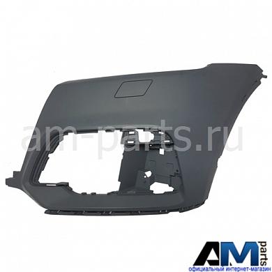 Облицовка бампера для Audi Q5 II 80A807107EGRUКупить облицовку бампера Audi Q5 II 80A807107EGRU- Быстрая доставка
