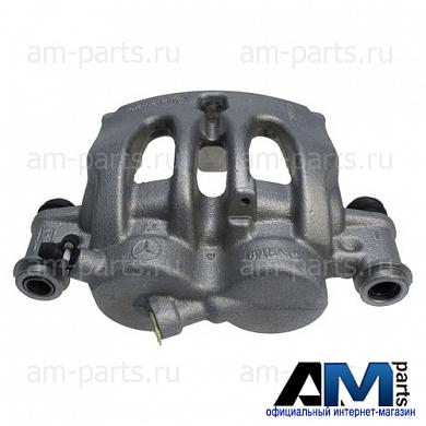 Передний правый тормозной суппорт Mercedes Vito W639 A0044205483