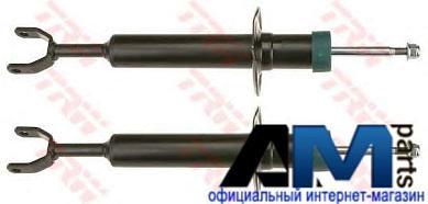 Амортизатор передней подвески JGS228T (TRW) для автомобилей VAG аналог 4B0412031CDКупить амортизатор передней подвески JGS228T производства TRW для Фольксваген/Ауди/Шкода на выгодных условиях