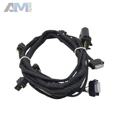 Проводка парктроника переднего бампера Mercedes GLE 2014-2018 A292540510164