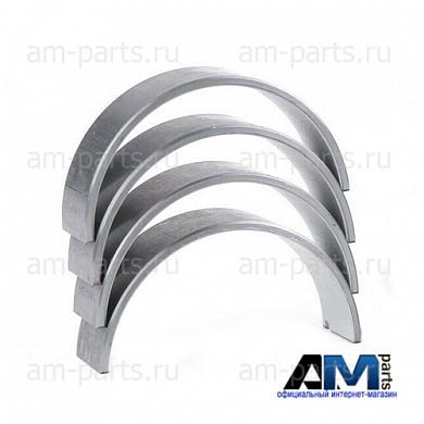 Вкладыши подшипника на Audi 06E105591ABGLBКупить вкладыш подшипника для Audi 06E105591ABGLB- Выгодные условия