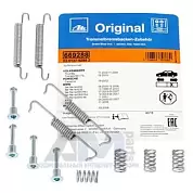 Рем.комплект ножного стояночного тормоза ATE (03.0137-9288.2) для Cayenne