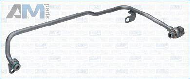 Маслопровод коллектора AJUSA (OP10620) для Volkswagen B7 (2010-2016) 1.4TSI