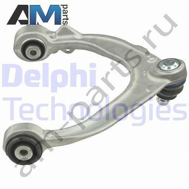 Верхний правый поперечный рычаг DELPHI (TC3890) на BMW X5 (F15) 2013-2018