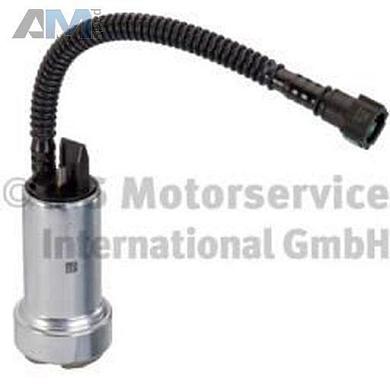 Модуль подачи топлива (PIERBURG) 707795450 для BMW X3 E83 2006-2010 2.5si