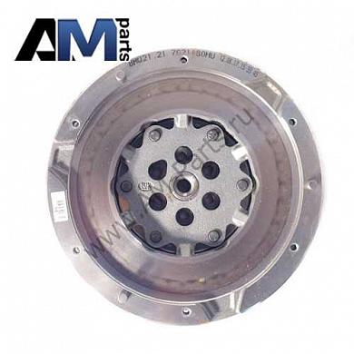 Двухмассовый маховик LUK для BMW (F20) 118i 415057910