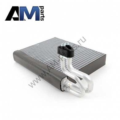 Радиатор отопителя BEHR-HELLA для BMW X5 (F15) 35iX 8FV351331-291