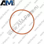 Прокладка дросселя 03C133073A  Skoda Octavia A7 рестайлинг 1.4TSI