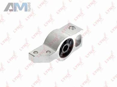 Сайлентблок задний LYNX для Passat B6 2005-2011 C8052