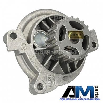 Насос системы охлаждения Hepu для Crafter 2.5 TDI P574