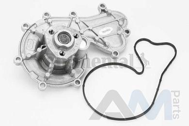 Насос системы охлаждения WPS3177 (ContiTech) для A8 (D4) 2010-2017 3.0TDI