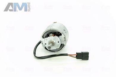 Вентилятор салона NISSENS (87215) для Audi A4 (B7) 2005-2009 3.2 (256 л.с.)