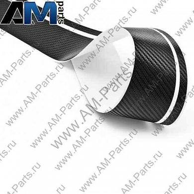 Комплект наклеек Skoda Octavia A7 5E0064317A