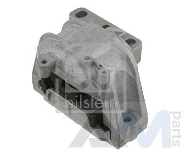 Опора двигателя правая FEBI (23014) для Volkswagen B6 (2005-2011) 1.6BSE (102л.с.)