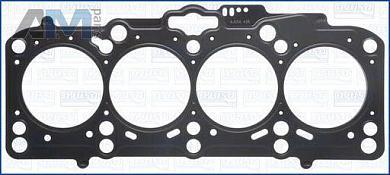 Прокладка головки блока цилиндров AJUSA (10167010) для Audi A4 (B7) 2005-2009 2.0TDI