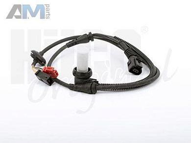 Датчик ABS передний (131417) HÜCO для Volkswagen Passat B5 (1997-2005)