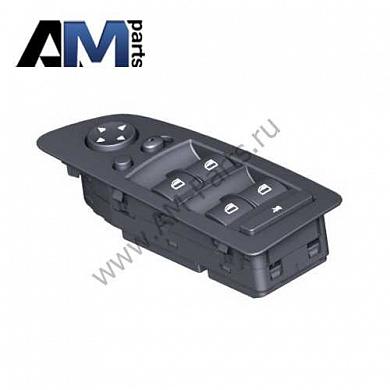 Выключатель стеклоподъемника (сторона водителя) БМВ Х1 Е84 61319216048