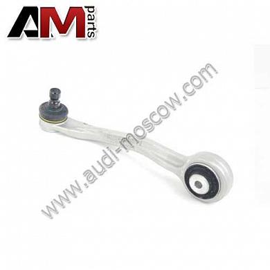 Рычаг для Audi A4 B8 8K0407509RКупить оригинальный рычаг Audi A4 B8 8K0407509R- Купить и сэкономить